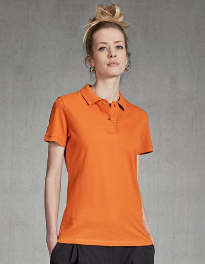Inspire Polo Vrouwen