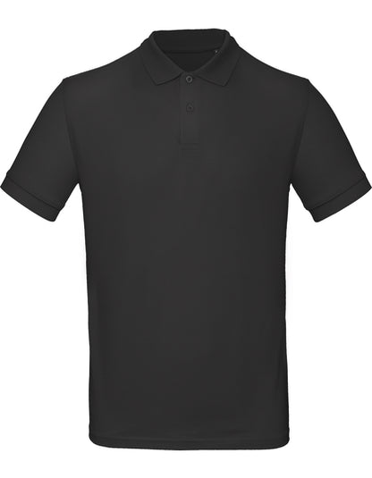 Inspire Polo Mannen