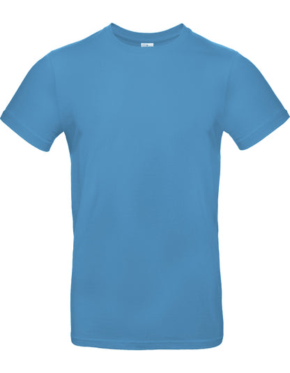 T-Shirt (vollere stof)