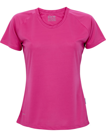 Sport shirt vrouwen