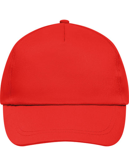 5 Panel Promo Cap