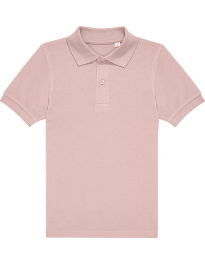 Polo kinderen