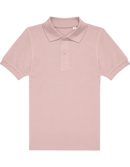 Polo kinderen