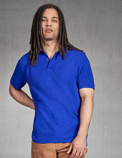 Inspire Polo Mannen