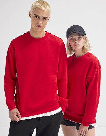Crew Sweatshirt