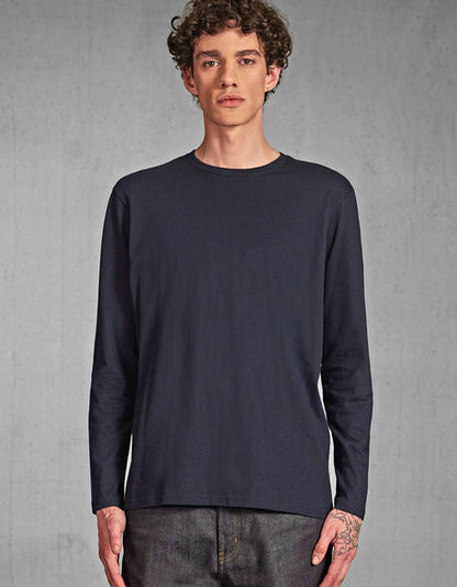 T-Shirt lange mouwen mannen