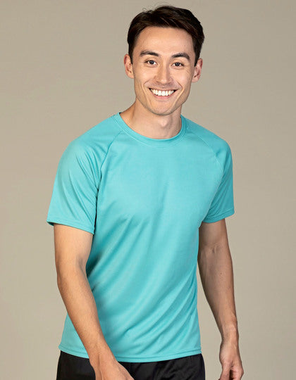 Sport shirt mannen
