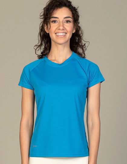 Sport shirt vrouwen